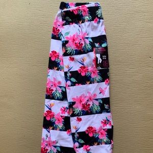 New Comfortable kids Knee high leggings.